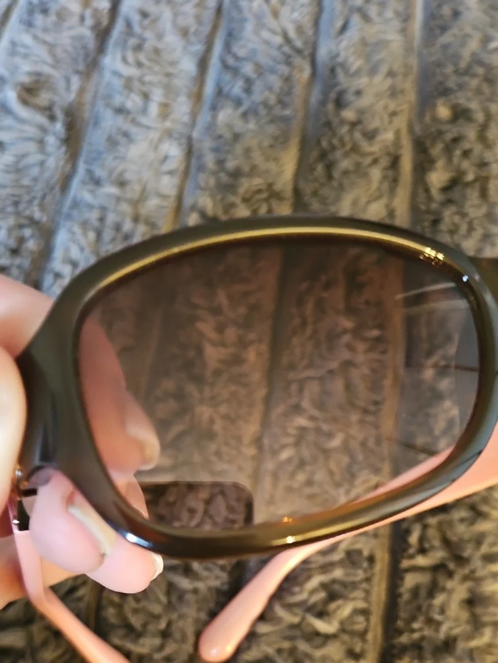 Juicy Couture Healthy/S Designer sunglasses